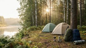 Поход на 3 дня: как собраться, что взять и не надорваться